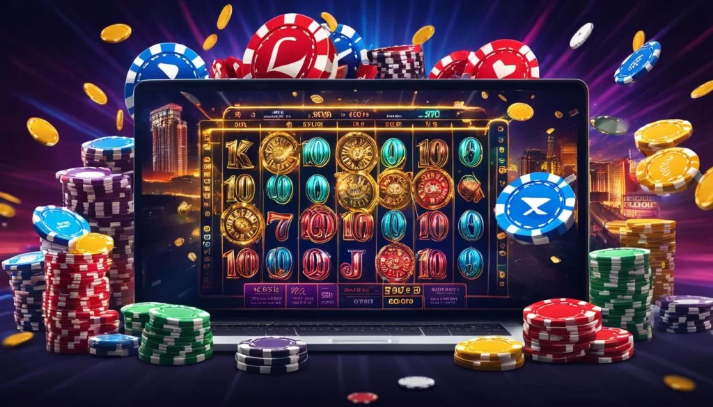 Chiến lược cá cược thể thao go8 bet