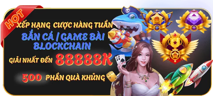 Thưởng VIP go8 bet