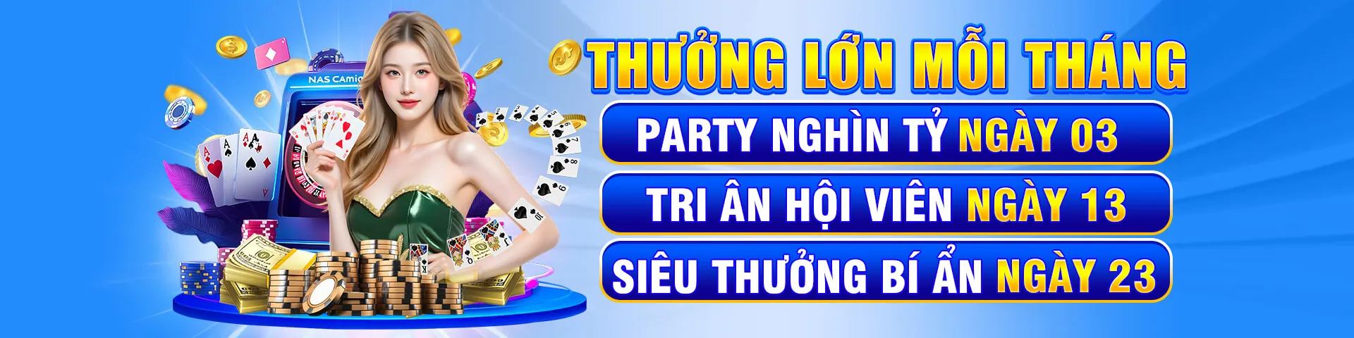Hình ảnh Câu lạc bộ VIP go8 bet