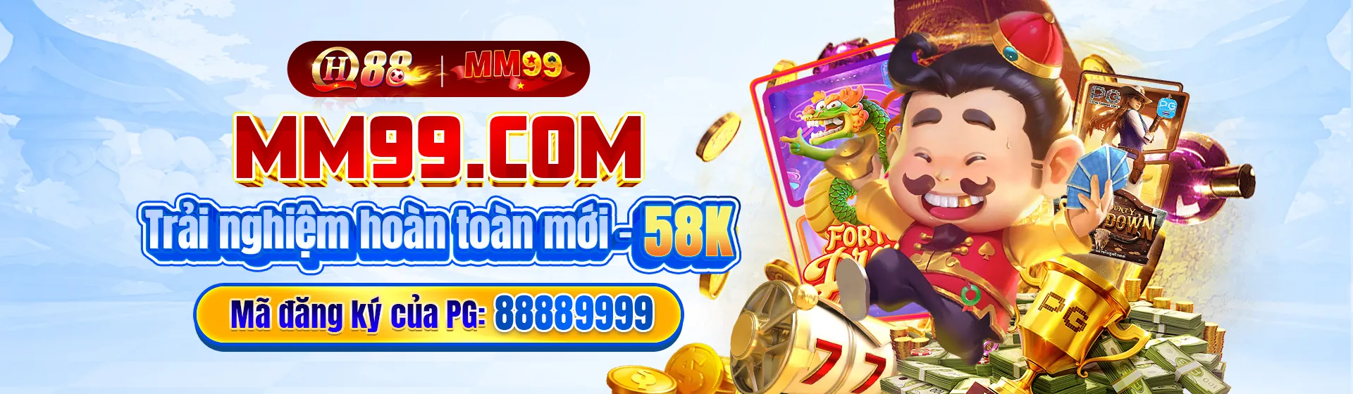 Sòng bạc trực tuyến go8 bet