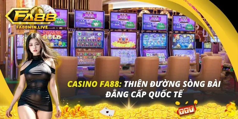 Casino Trực Tuyến go8 bet