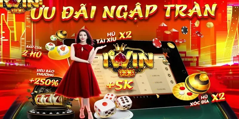 Ứng dụng Nổ Hũ go8 bet trên di động